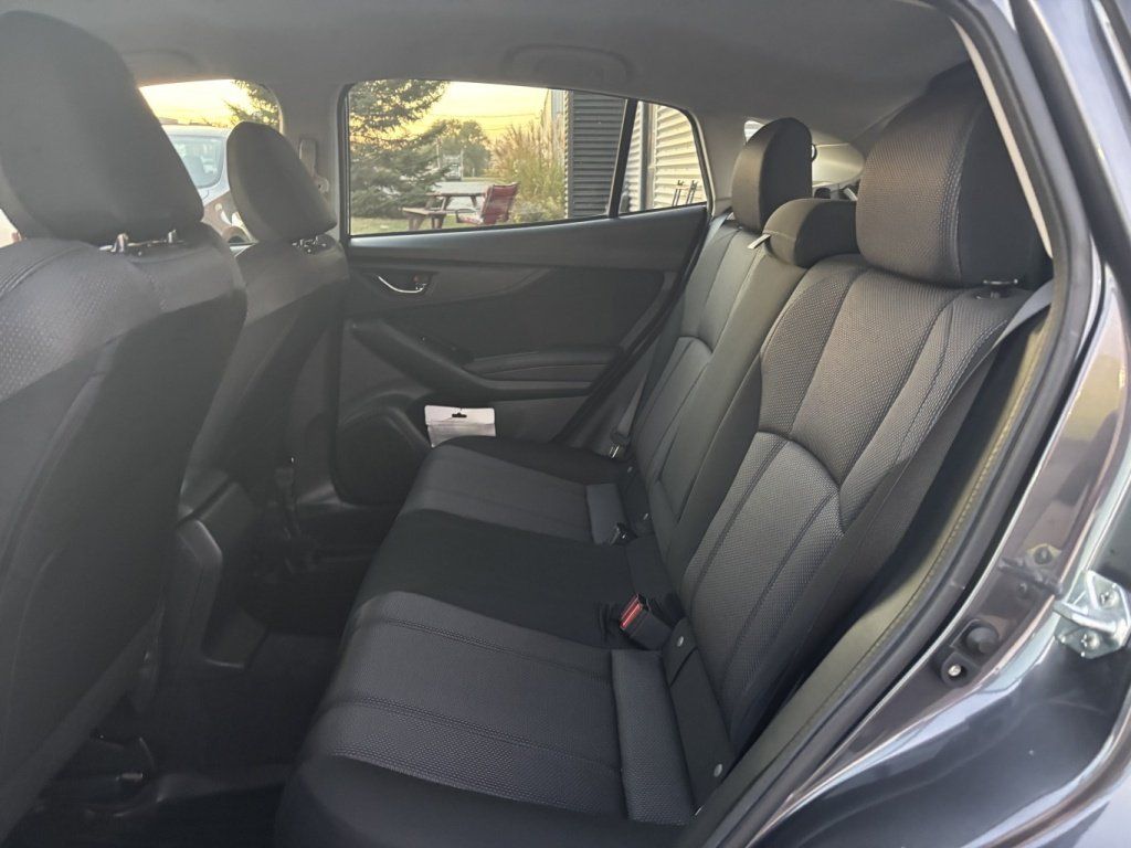 Subaru Impreza 2023 - Image 3