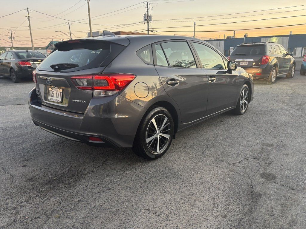 Subaru Impreza 2023 - Image 6