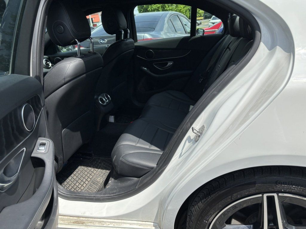 Mercedes-Benz C 300 2019 - Image 9