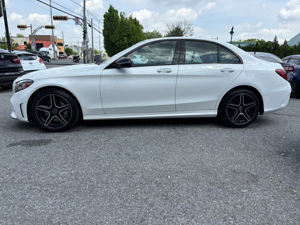 Mercedes-Benz C 300 2019 - Image 2