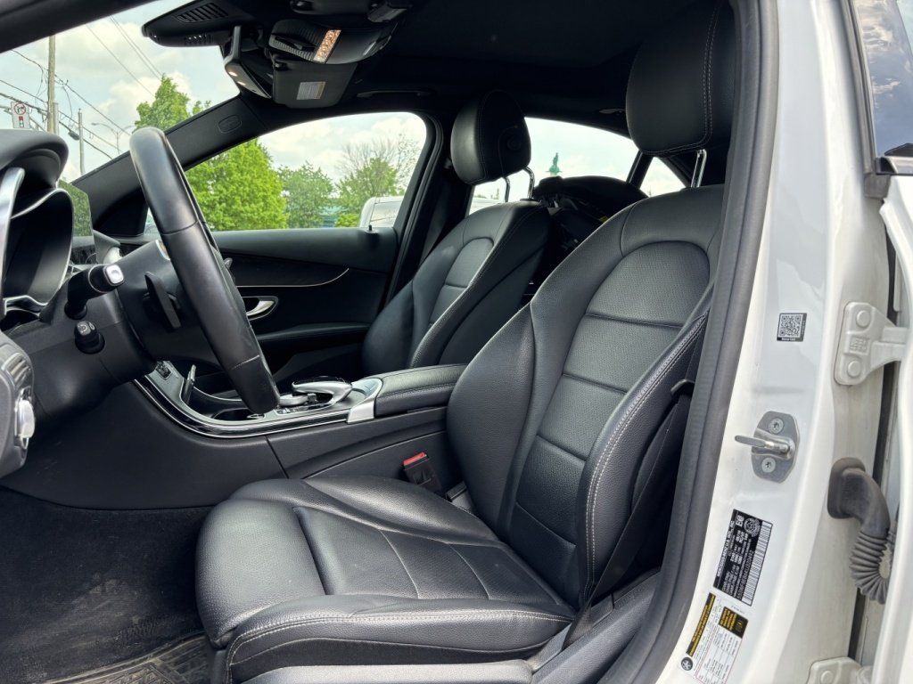 Mercedes-Benz C 300 2019 - Image 5