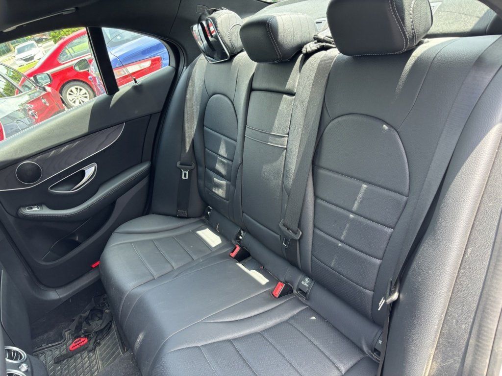 Mercedes-Benz C 300 2019 - Image 8