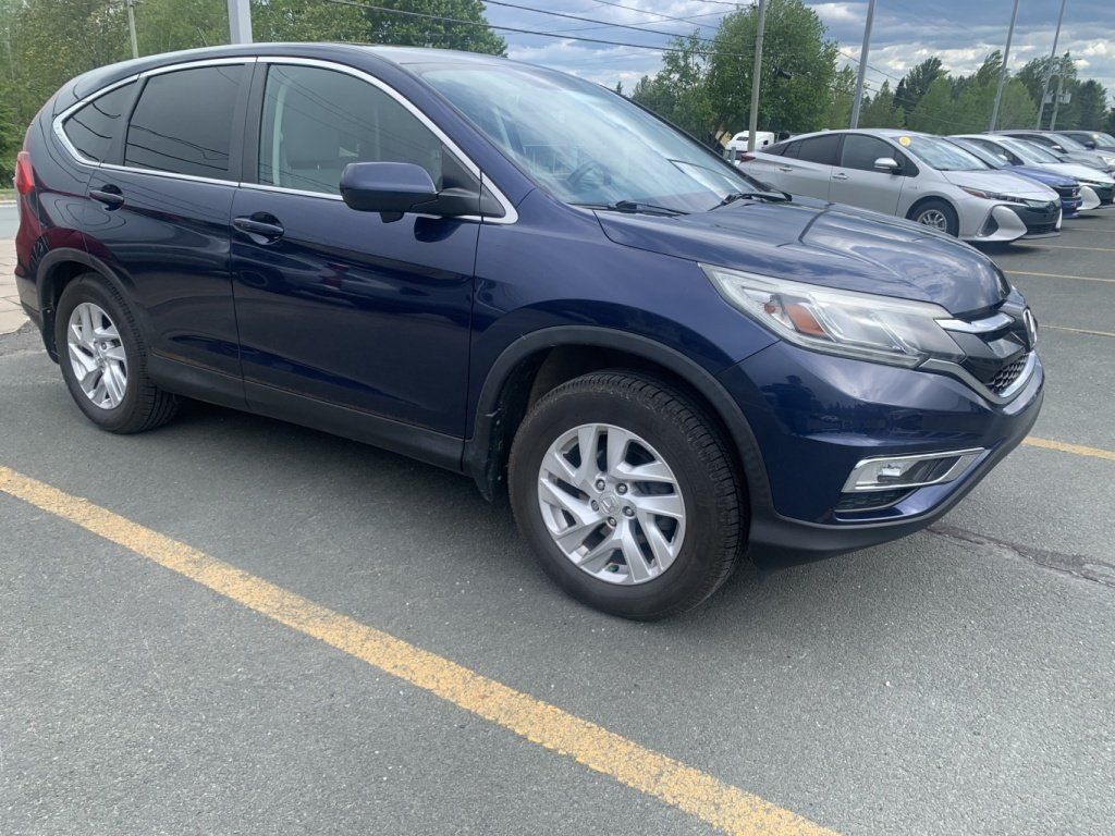 Honda CR-V 2016 - Image 1