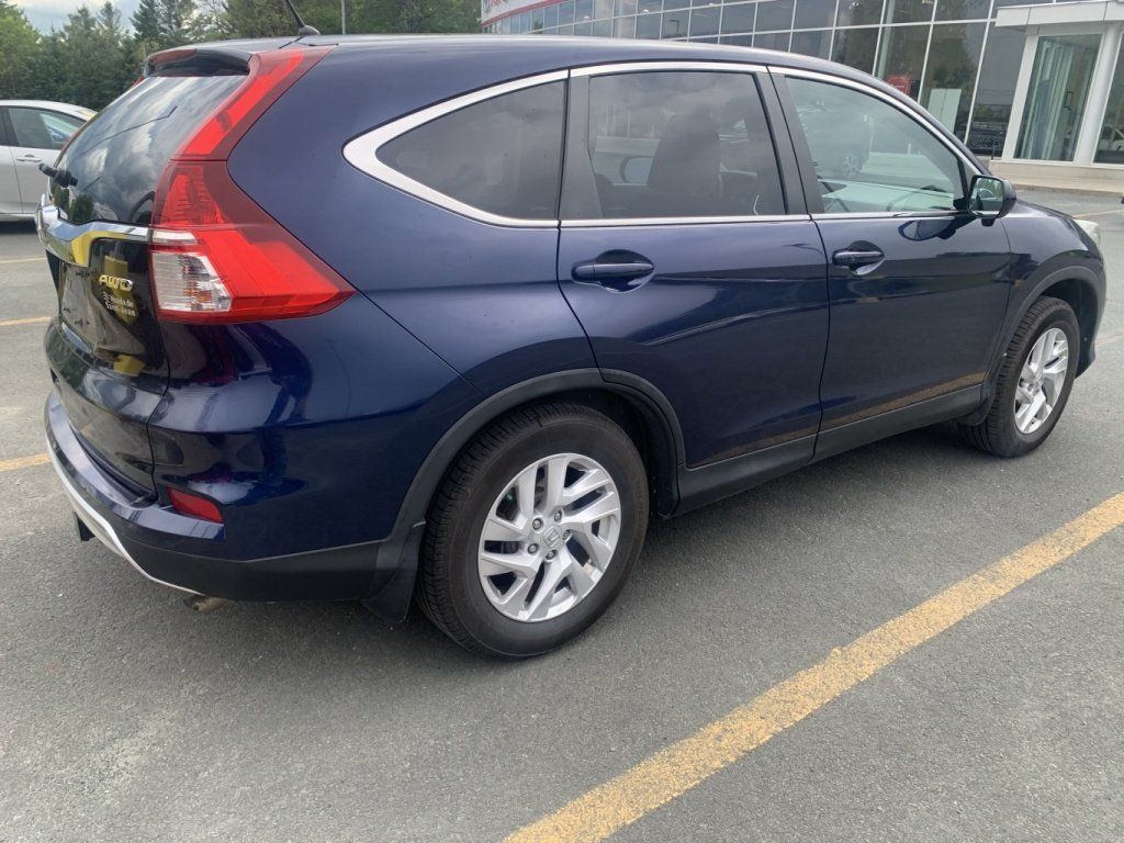 Honda CR-V 2016 - Image 2