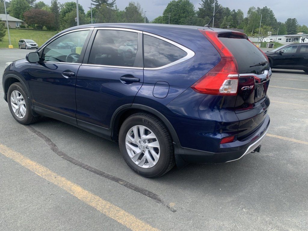 Honda CR-V 2016 - Image 3