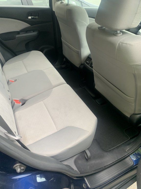 Honda CR-V 2016 - Image 10