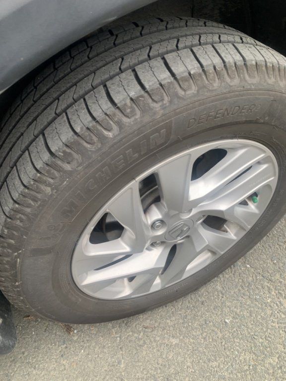 Honda CR-V 2016 - Thumbnail 8