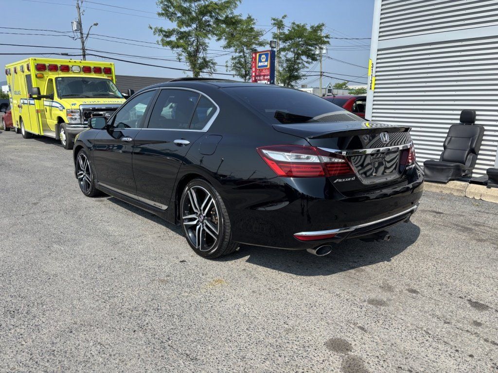 Honda Accord 2017 - Thumbnail 2