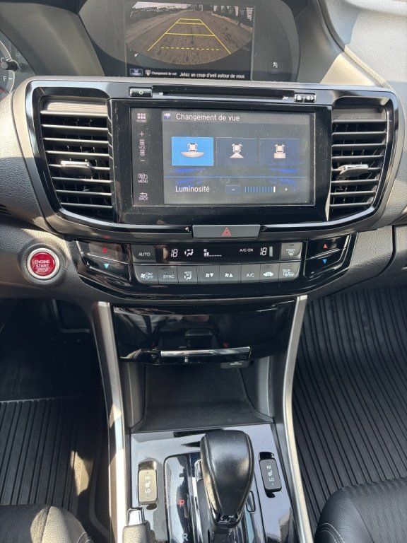 Honda Accord 2017 - Thumbnail 5
